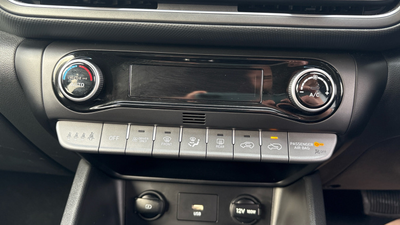 Hyundai Kona 1.6 GDi Hybrid SE Connect 5dr DCT Hybrid Hatchback